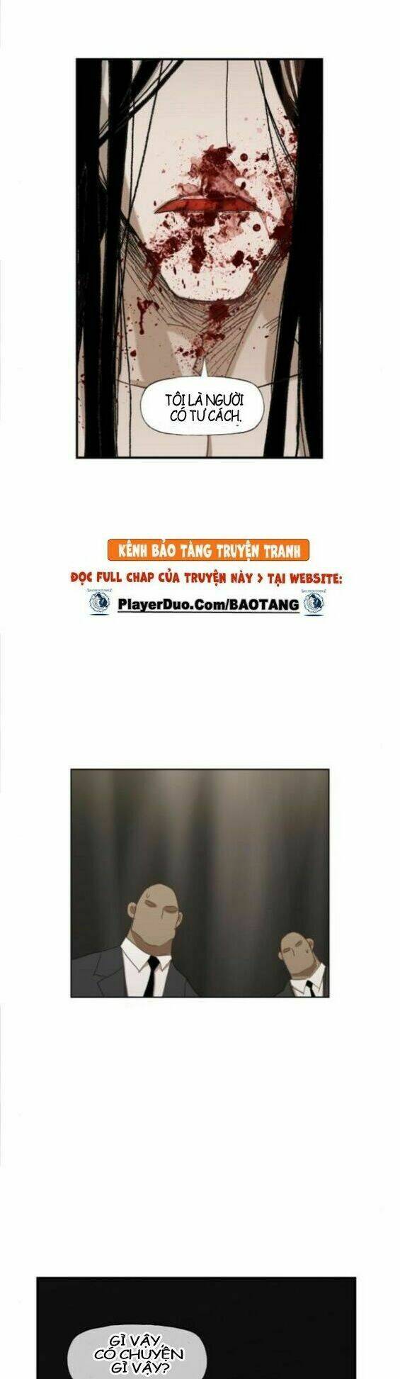 võ sĩ - the boxer chapter 31 53