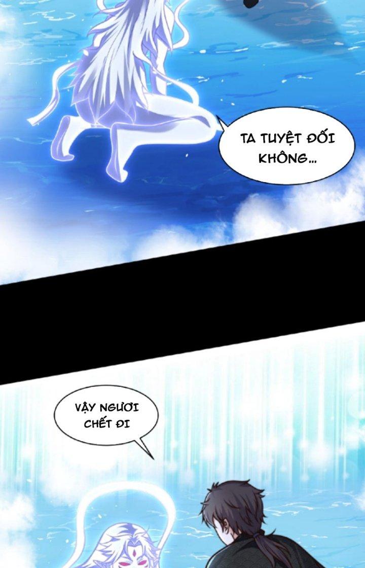 ta nuôi ma quỷ ở trấn ma ti chapter 158 24
