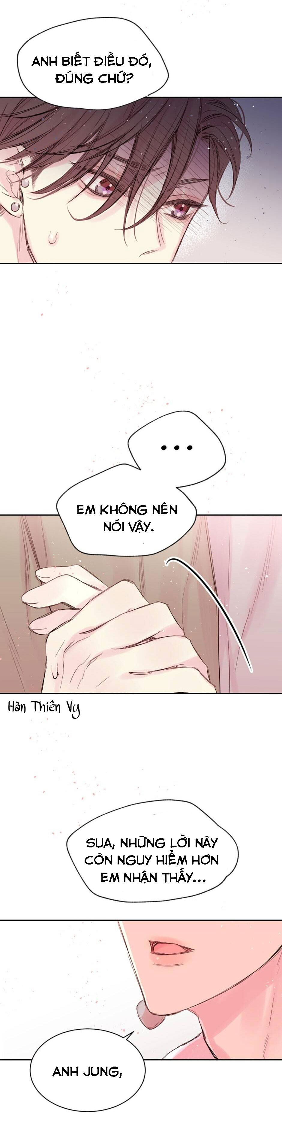 in my closet chapter 7 21