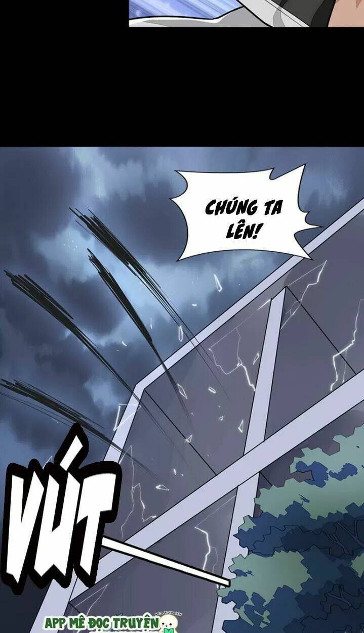 bạn gái virus của tôi chapter 164 8