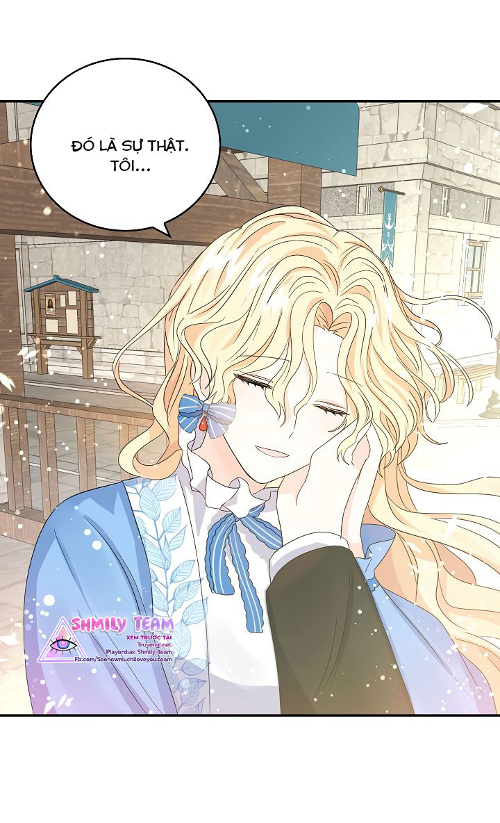 tôi là bạn gái cũ của một vị anh hùng chapter 12 57