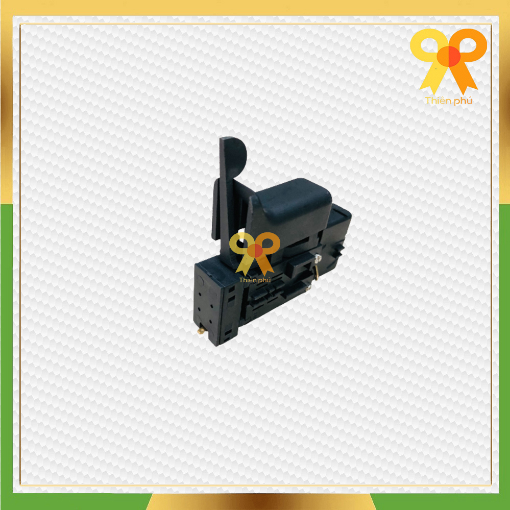 Công tắc máy khoan bê tông cho DCA 05-26 có đảo chiều 6A ~ 250V