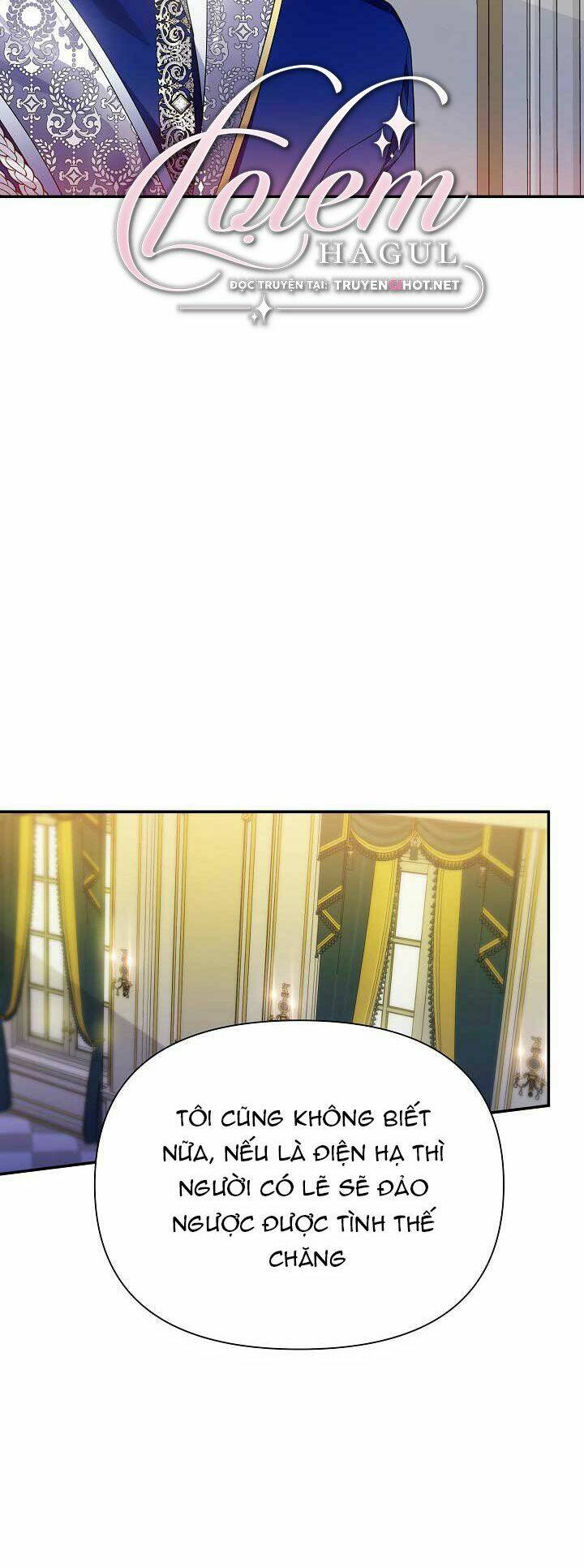 tôi đã ở đây ngay từ đầu chapter 48.1 28