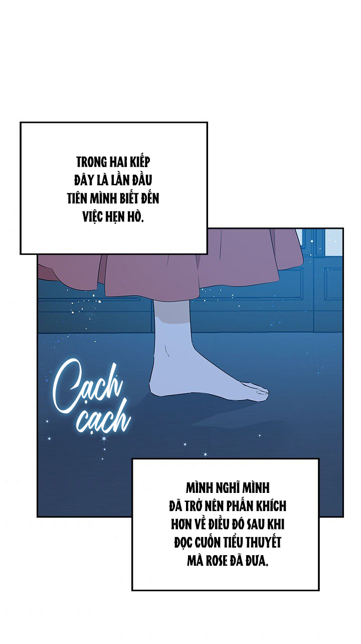 thật ra ta mới là hàng thật chapter 80.2 12