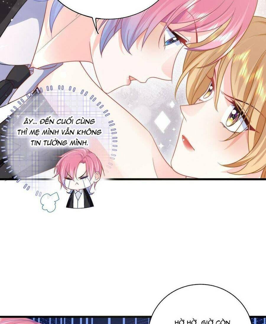 ông trùm phản diện là nữ chapter 7 50