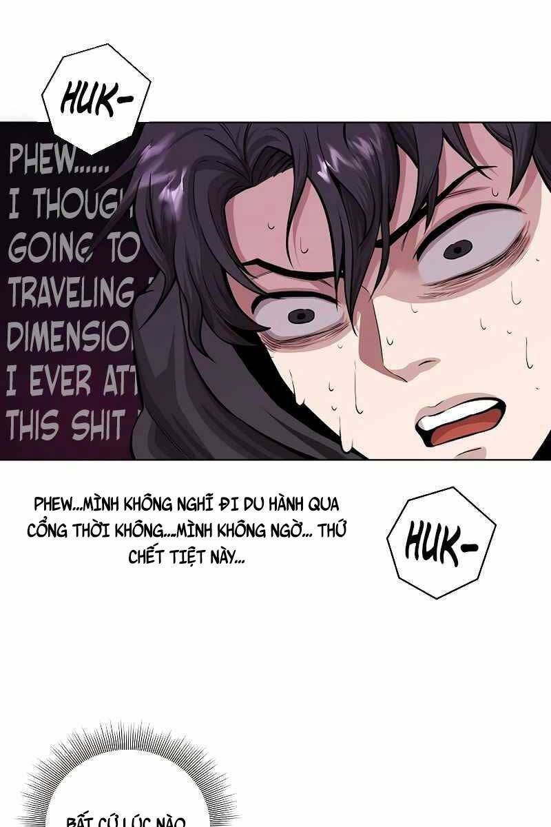 ma pháp sư hắc ám trở về để nhập ngũ chapter 1.3 18