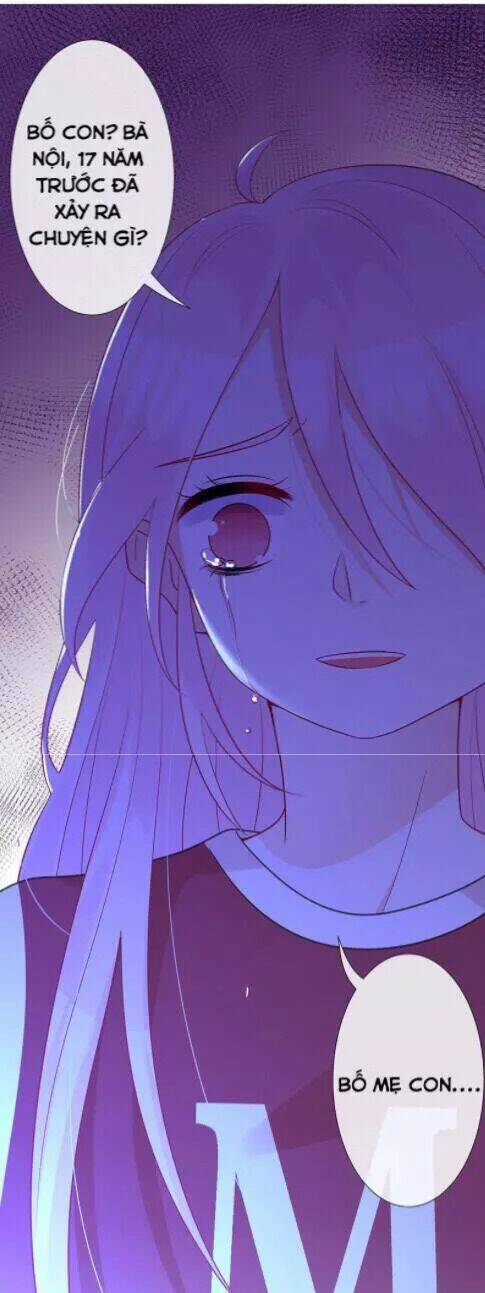 vương bài thiên sư và tiểu manh yêu chapter 33 12