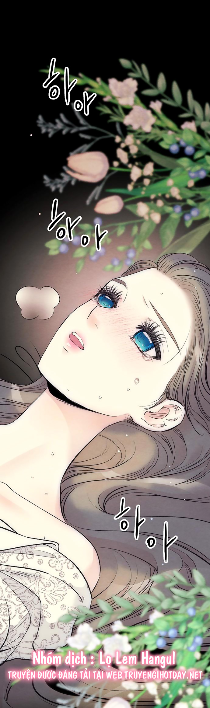 hoàng tử phiền toái chapter 35 20