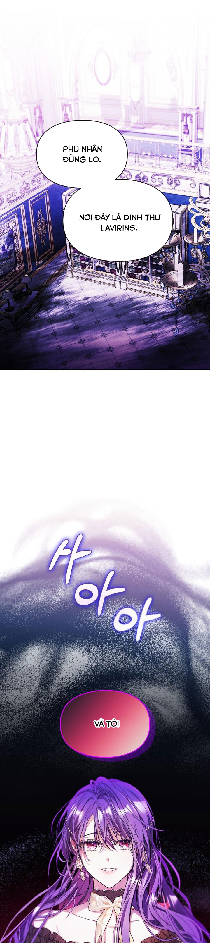 lọ lem hangul comingsoon chapter 11.2 2