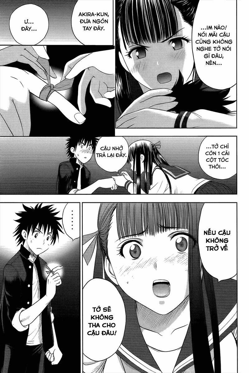 cage of eden chapter 97 18