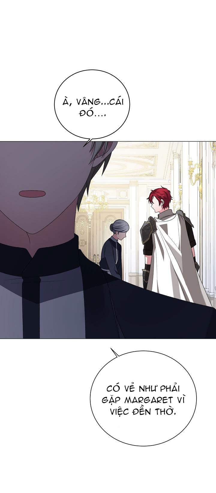 tôi sẽ trở thành nhân vật chính chapter 15 50