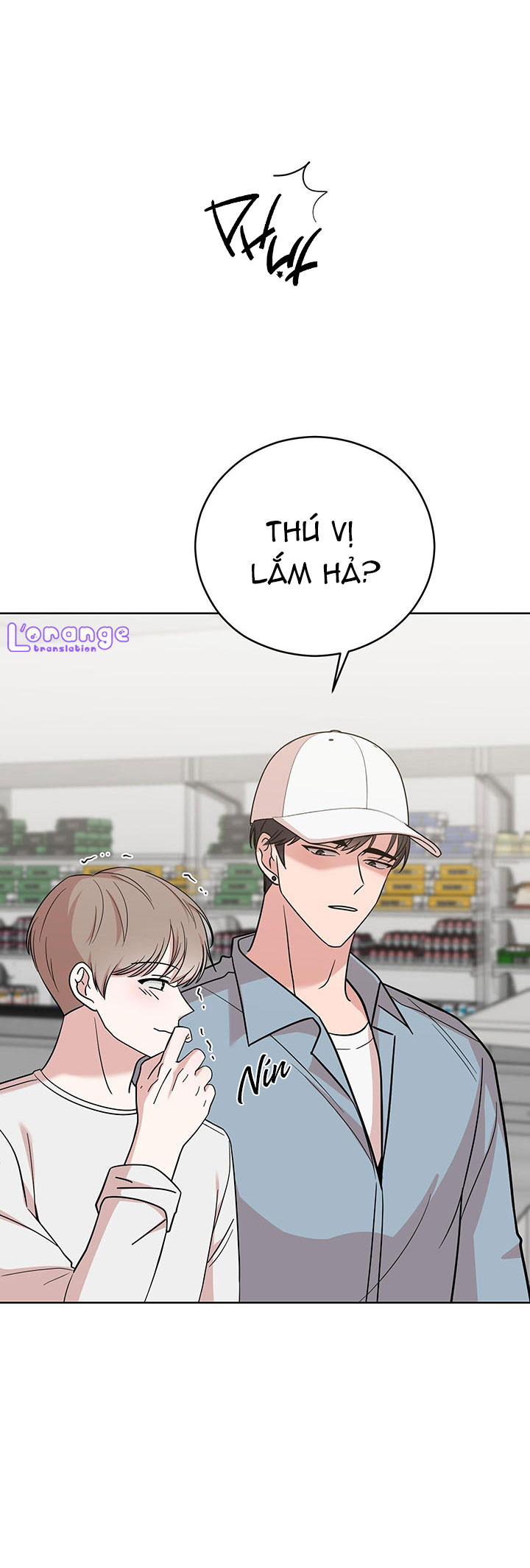 sự tình khó tránh chapter 6 17