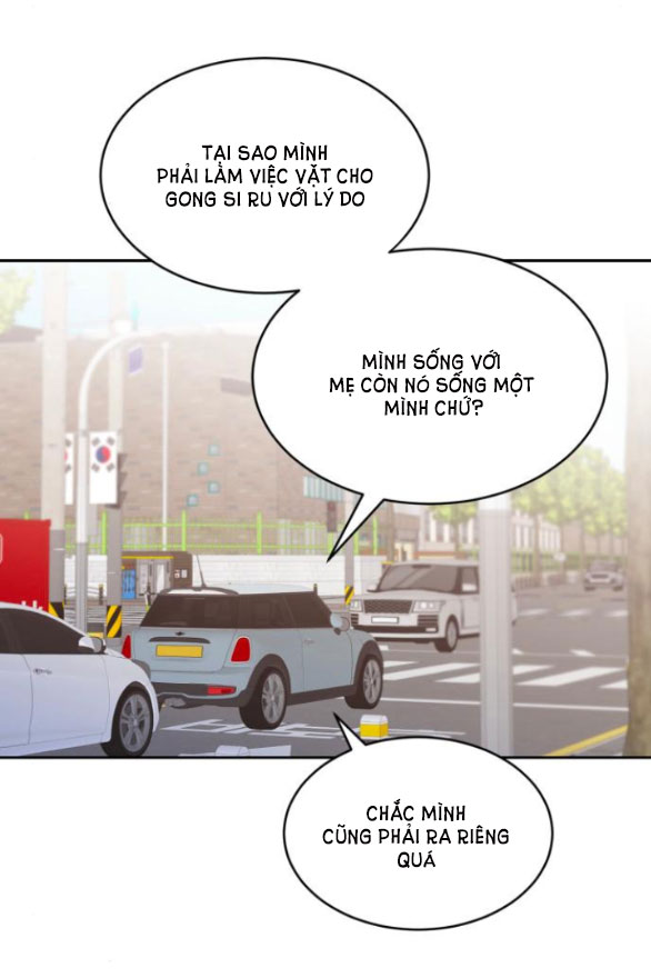 Vận May Bất Ngờ chapter 29.2 15