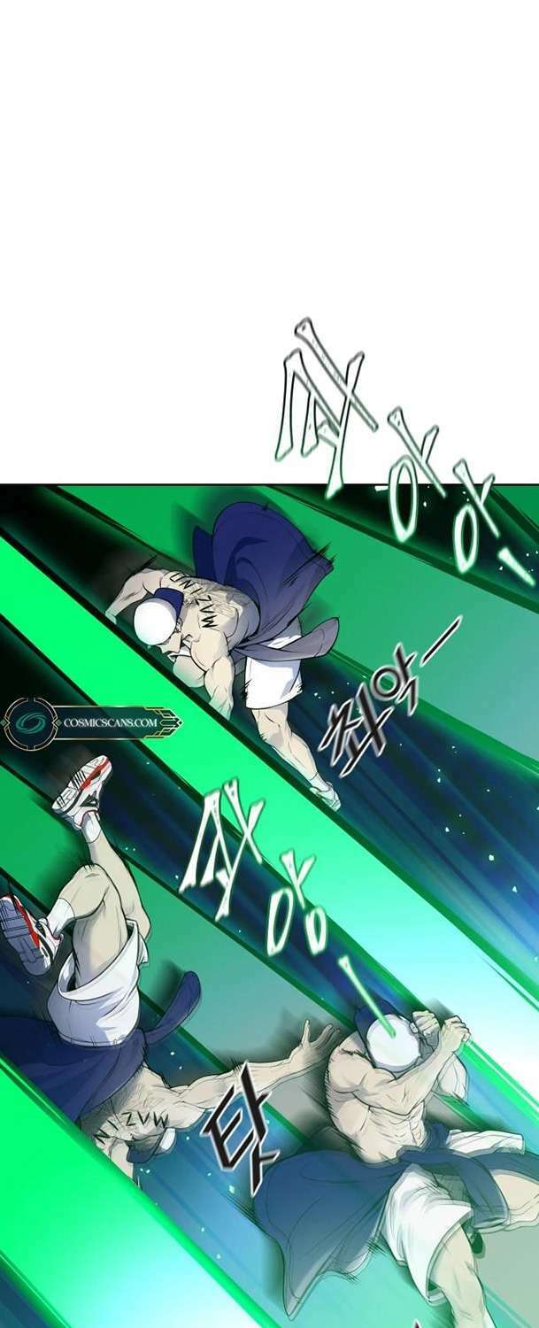 cuộc chiến trong tòa tháp chapter 599 55