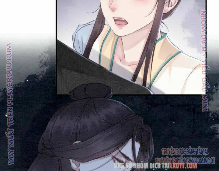trọng sinh bá sủng nhiếp chính vương quá mạnh mẽ chapter 197 43