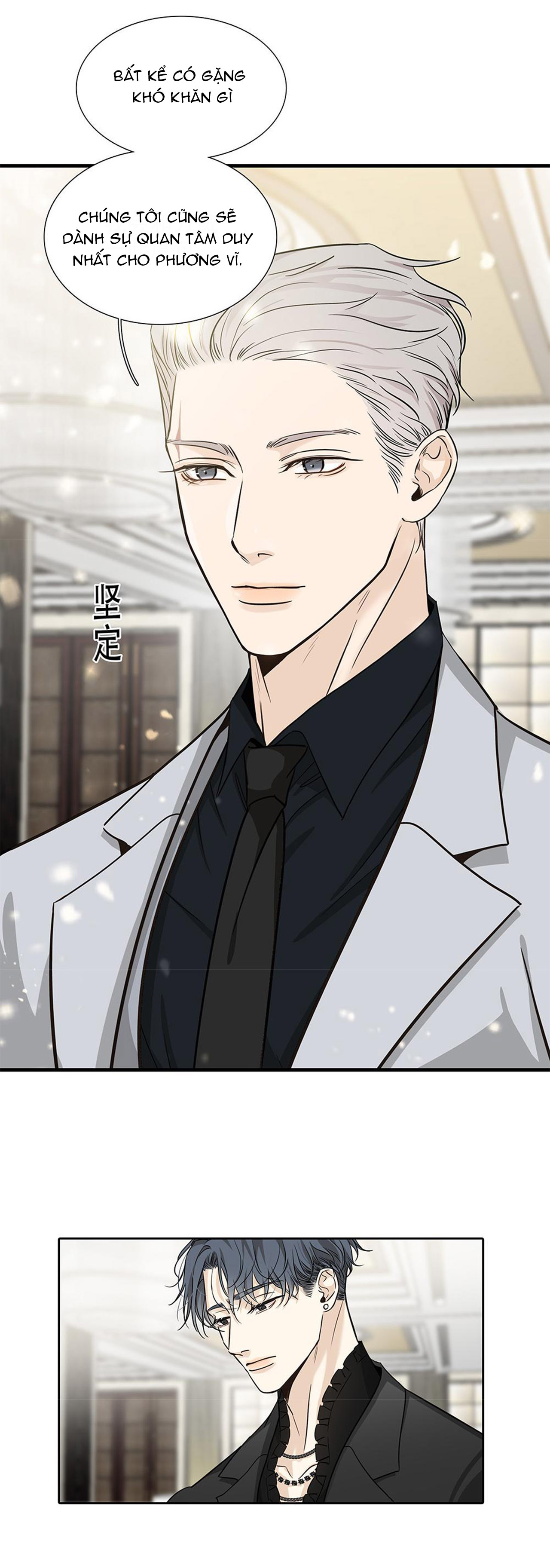 quan hệ nợ nần chapter 23 18