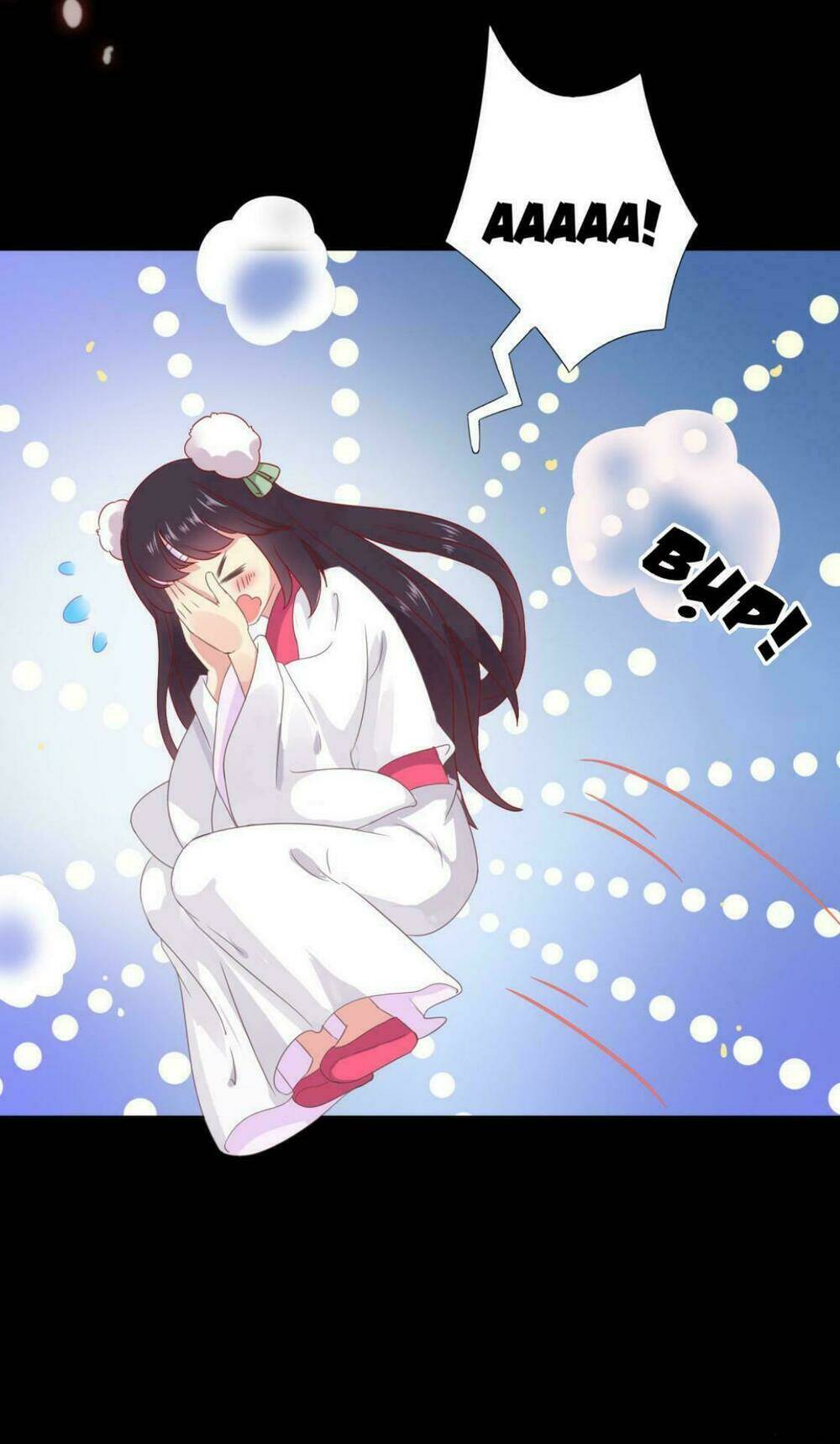 phi thiên địch tự dưỡng đích khẩu tử chapter 47 8