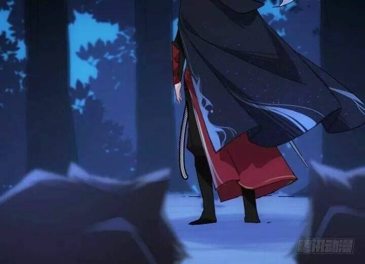 bí mật của dạ tộc chapter 30 18