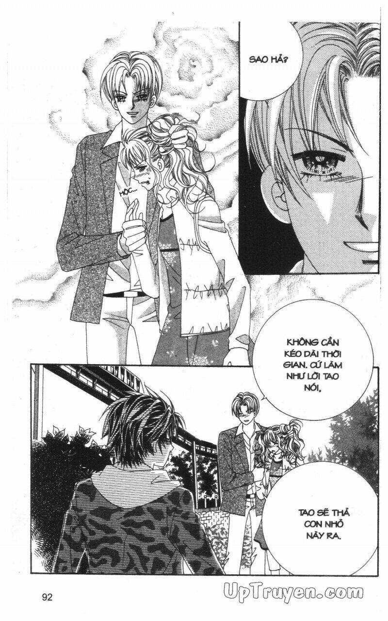 thoát kiếp hồ ly chapter 23 41