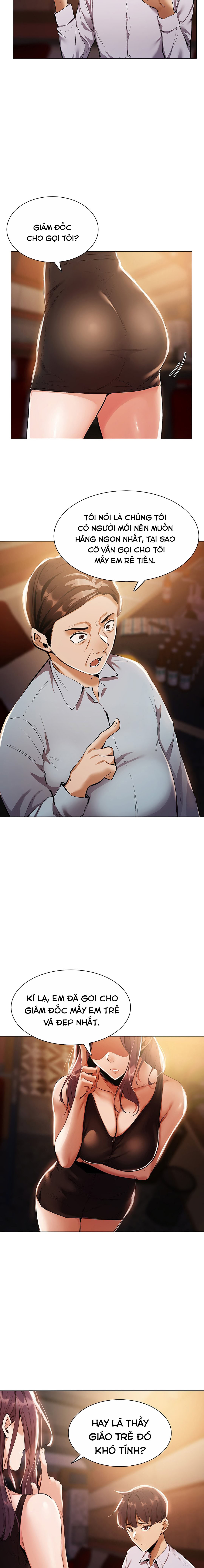 thầy giáo ở trọ chapter 6 18