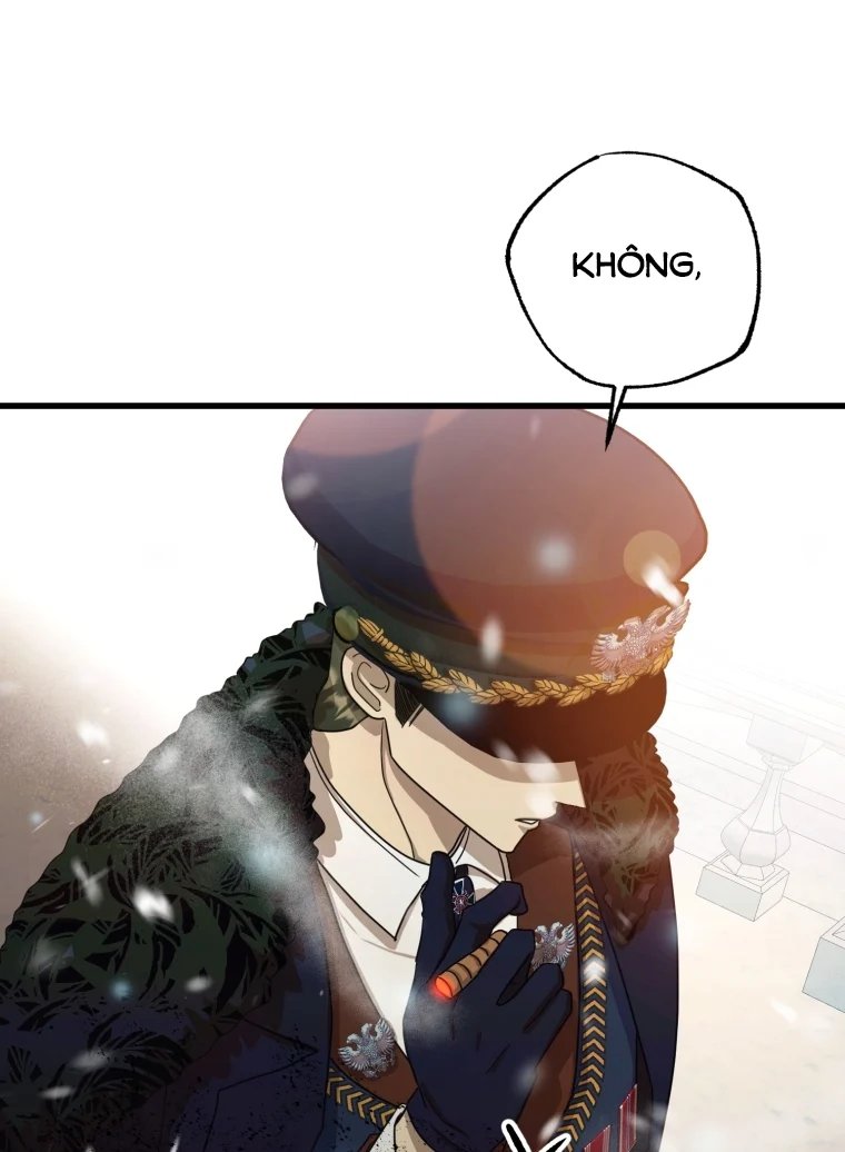 khi tôi bị chú chó tôi bỏ rơi cắn chapter 1.2 63