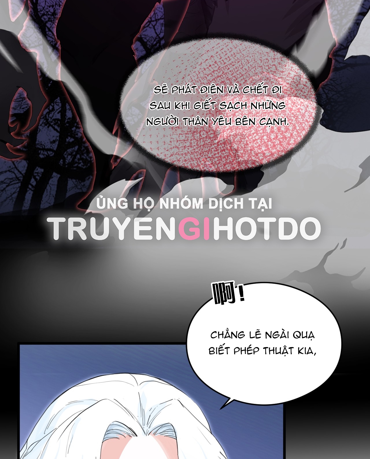 bông hoa độc của nhà công tước chapter 6.2 14