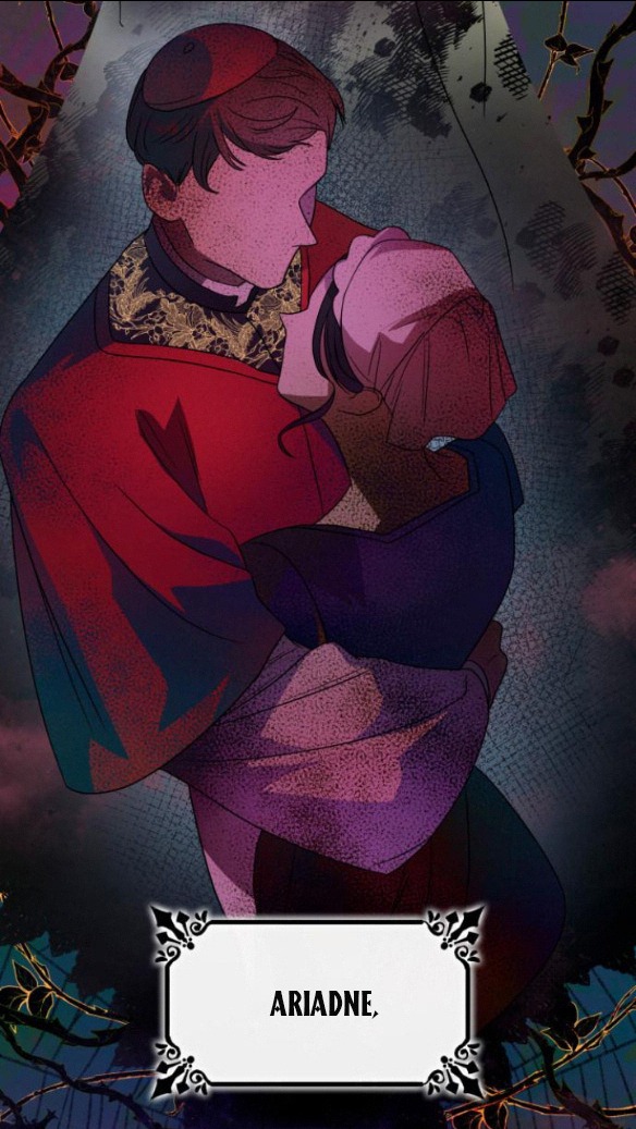 chị yêu, kiếp này em sẽ là hoàng hậu chapter 3.1 21