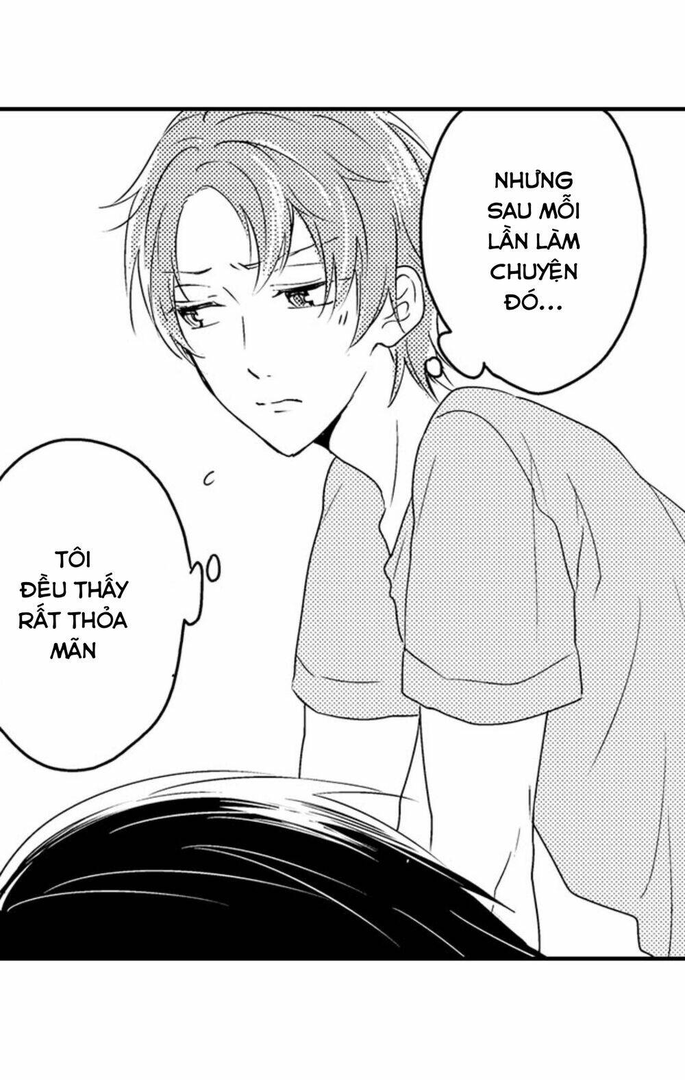 mang thai ở trường nam sinh chapter 33 51