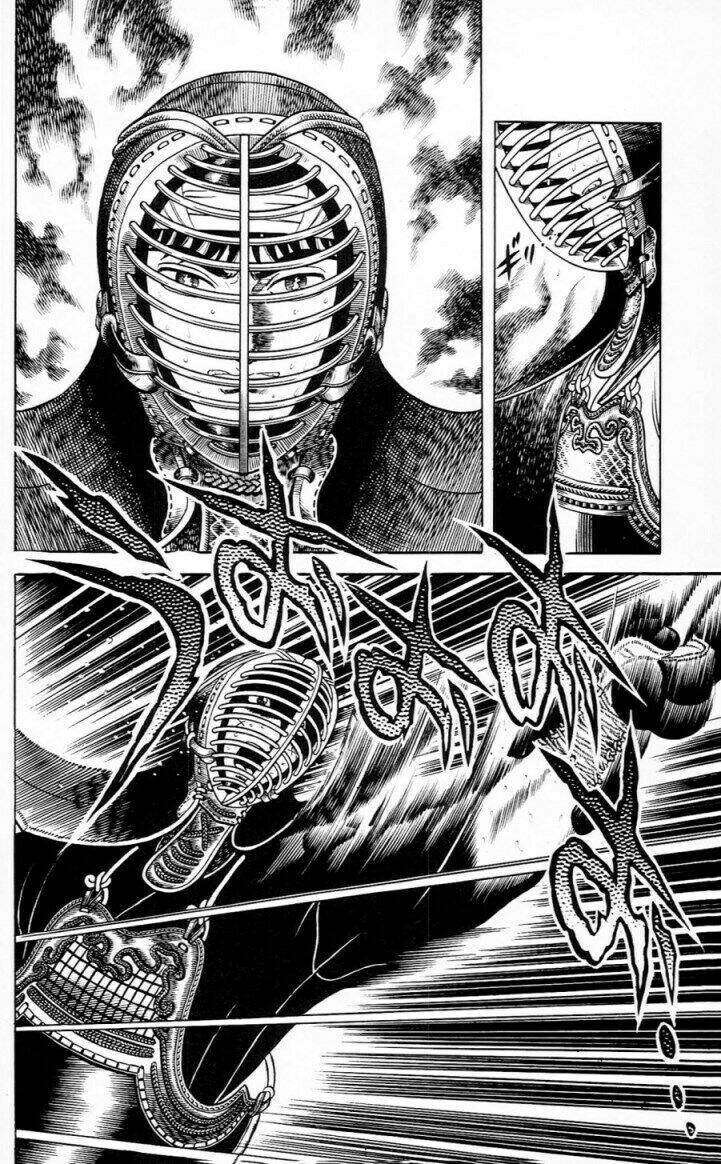 kiếm sĩ musashi chapter 211 12