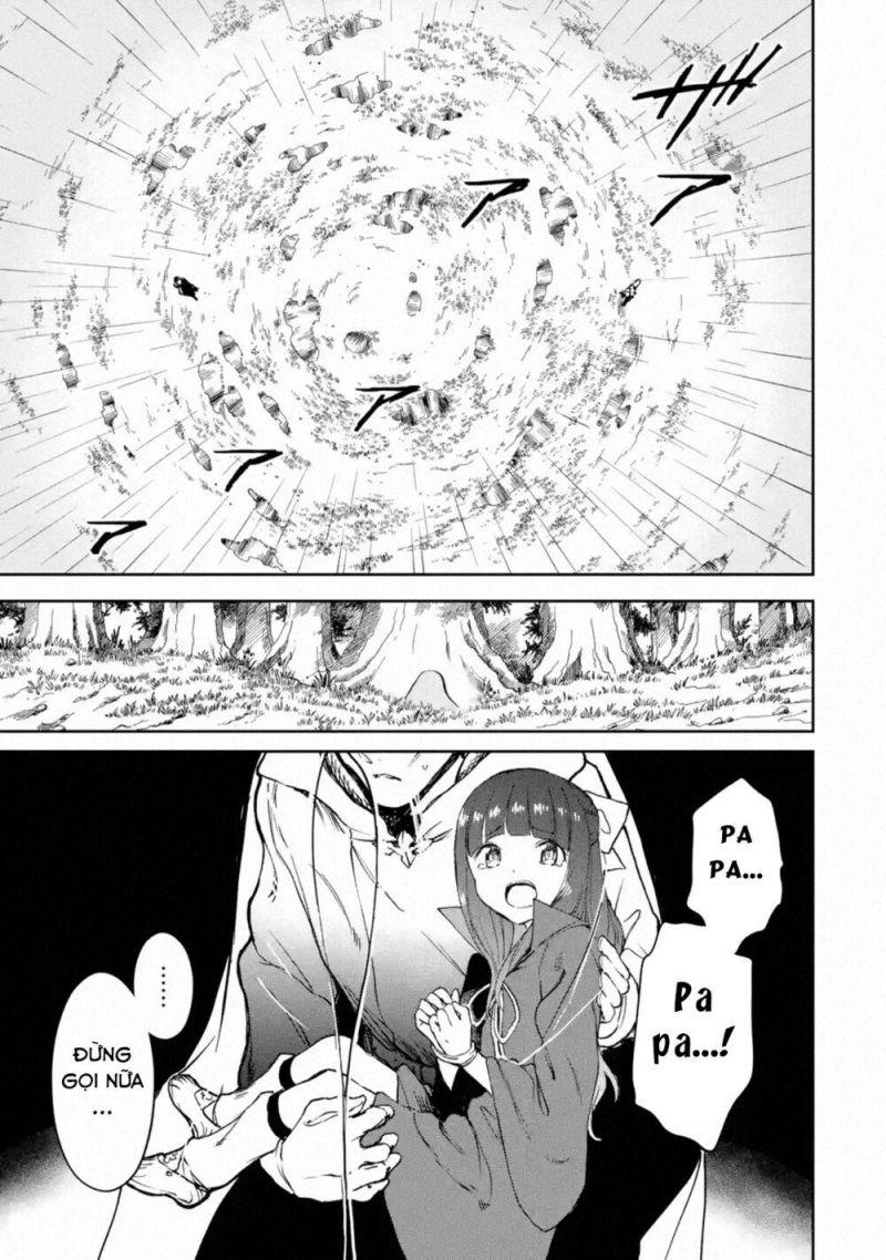 i'm a middle-aged man who got my adventurer license revoked chapter 23 15