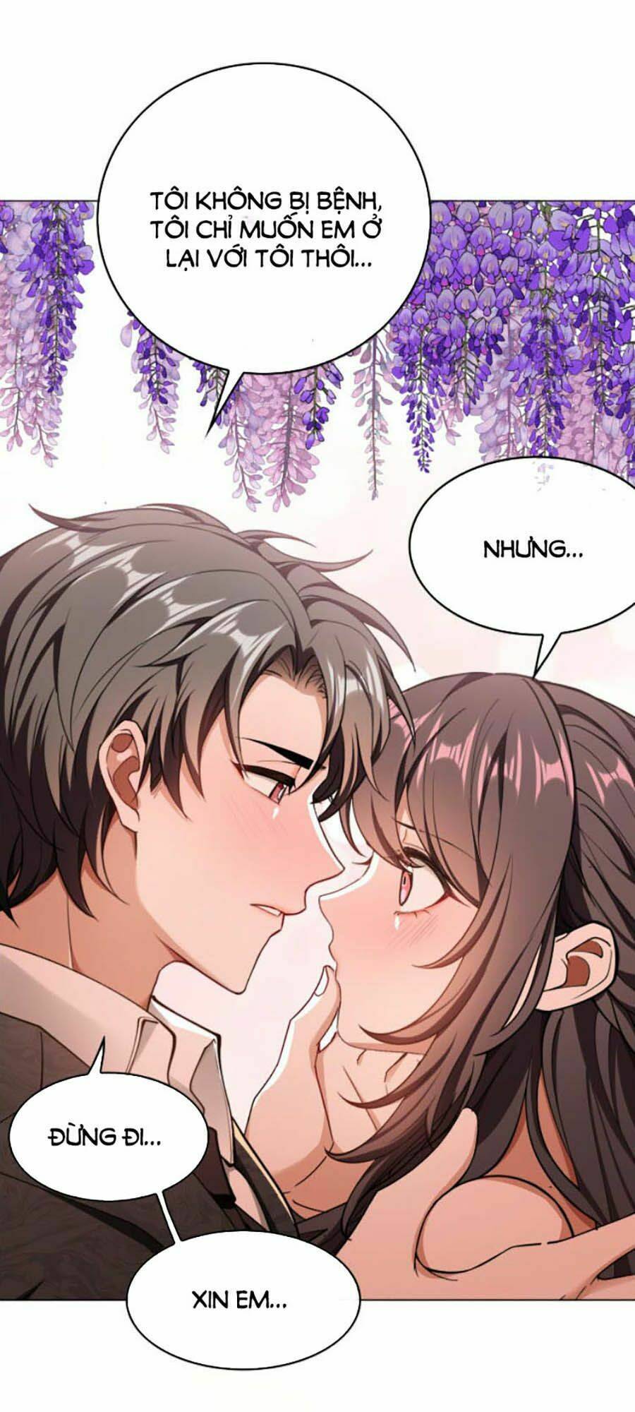 cô vợ gả thay của tổng tài cố chấp chapter 43 21