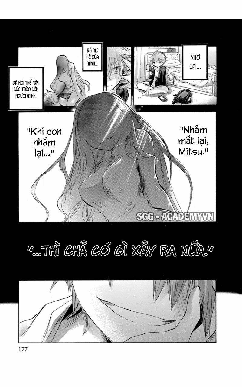 kanojotachi no saishuu teiri chapter 10 9