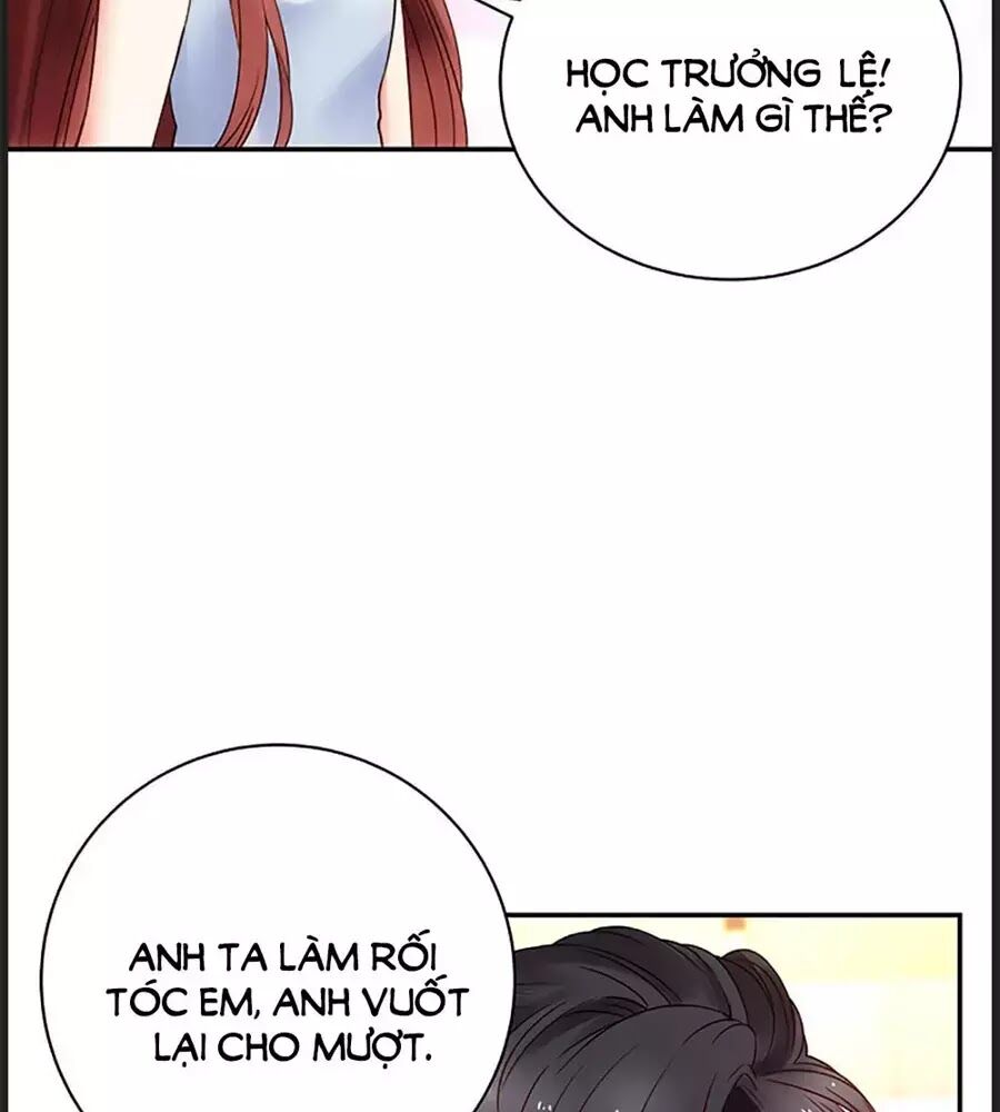 bạn trai 1/4 của tôi chapter 10 105