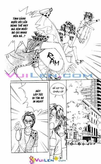 bữa tối của hoàng tử chapter 7 23