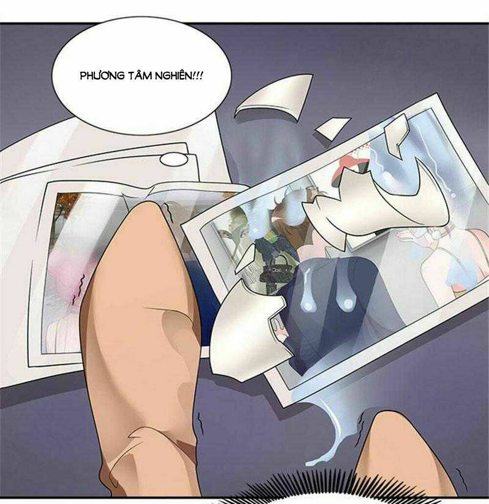 tiểu tâm can tuyệt sủng của lạc tiên sinh chapter 42 11