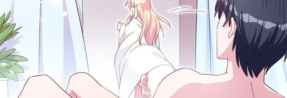 trời ban cho nam thần daddy chapter 45 7