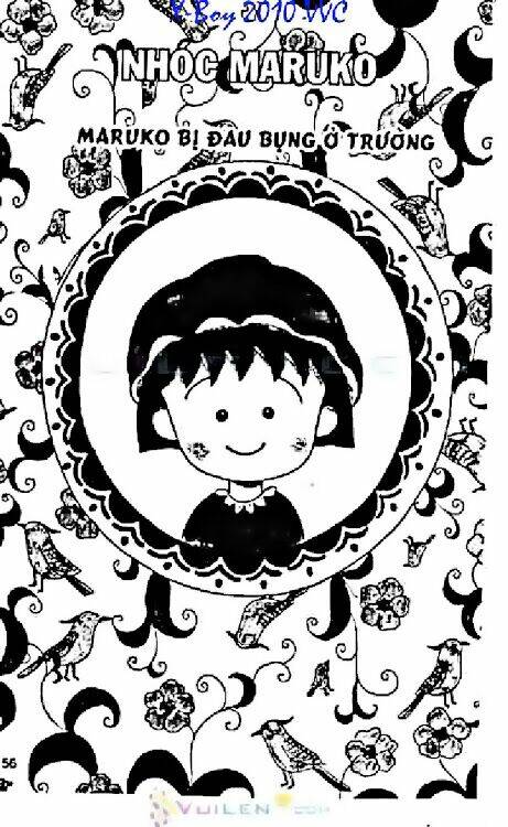 nhóc maruko chapter 7 57