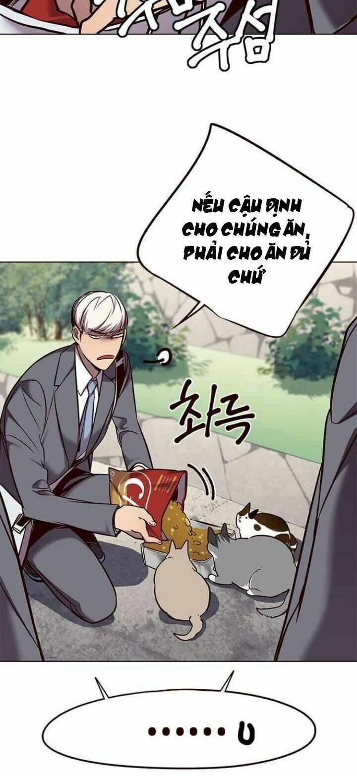 biến thân thành mèo chapter 100 14