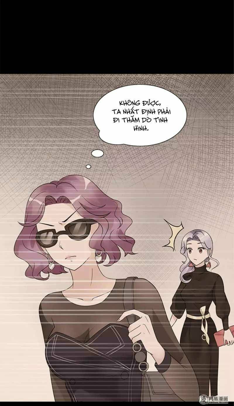 tiểu tâm can tuyệt sủng của lạc tiên sinh chapter 30 6