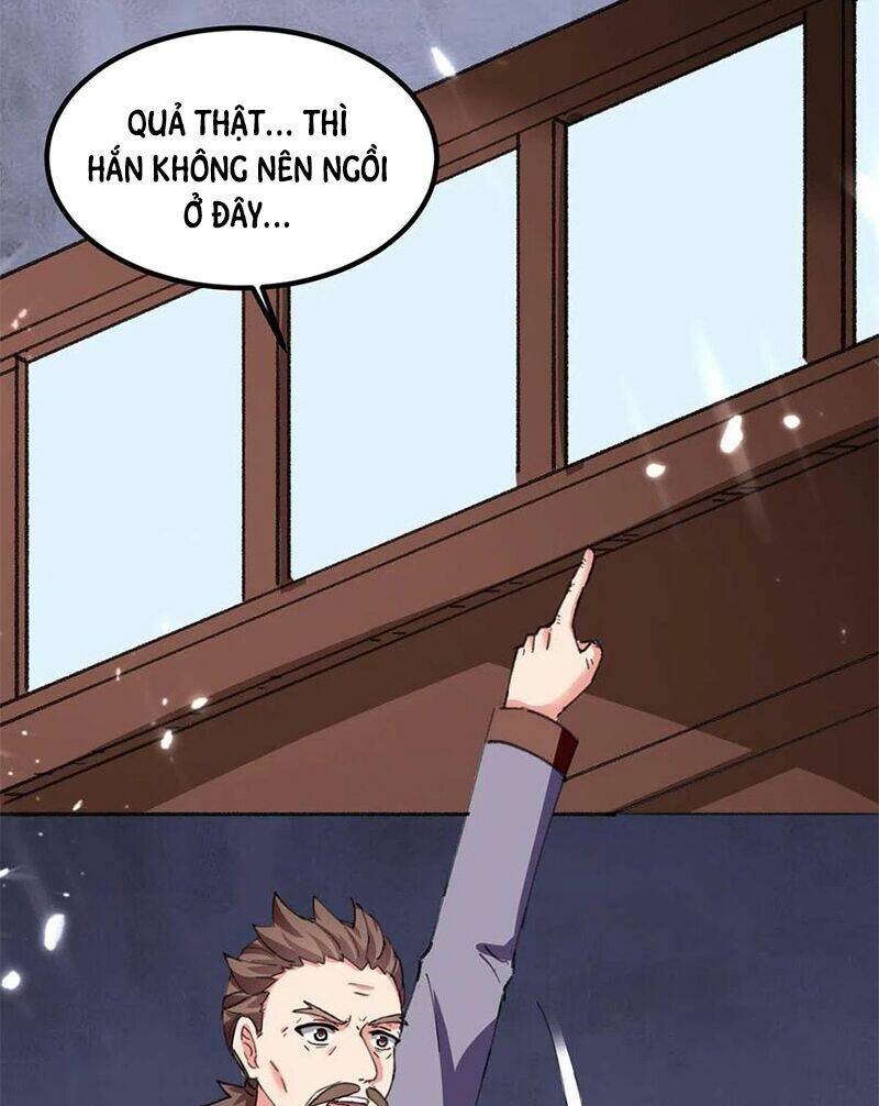 trọng sinh khí thiếu quy lai chapter 180 10