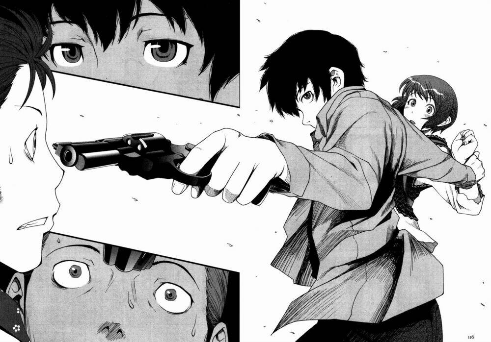 uwagaki chapter 4 22