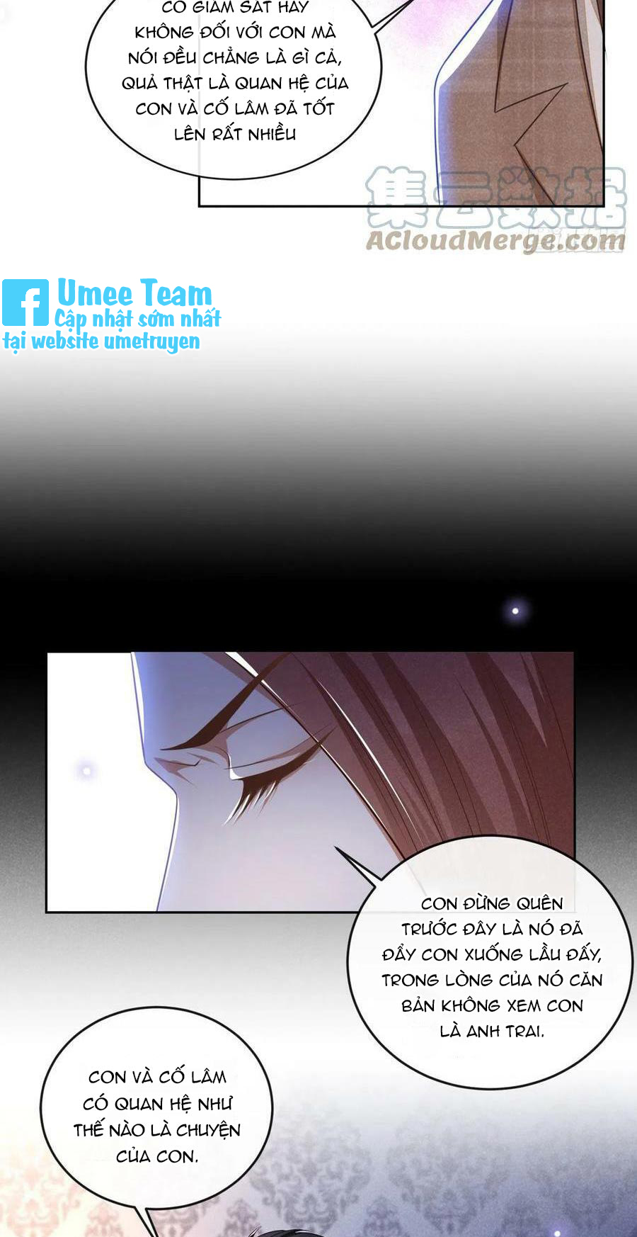 anh ấy gọi tôi là hắc liên hoa chapter 159 5