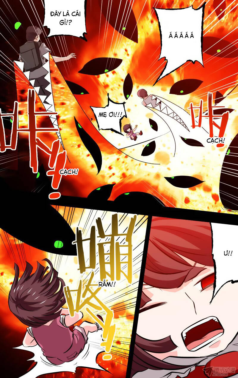 tôi là thằng phế vật chapter 88 3