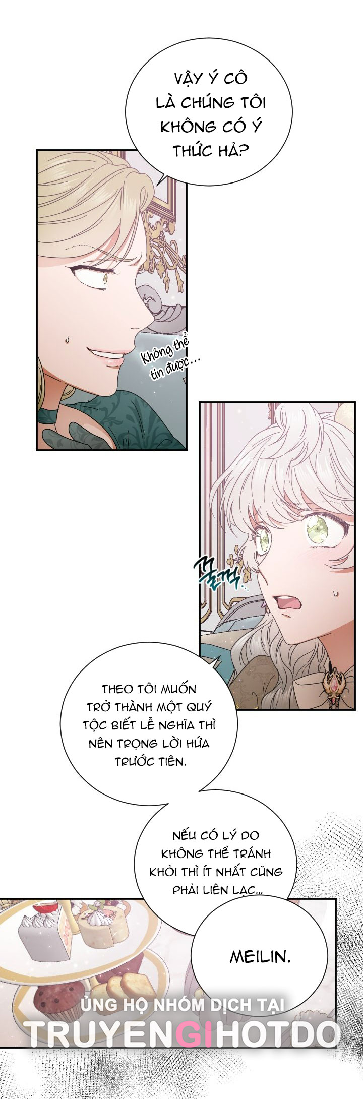 lady baby chapter 200.2 29