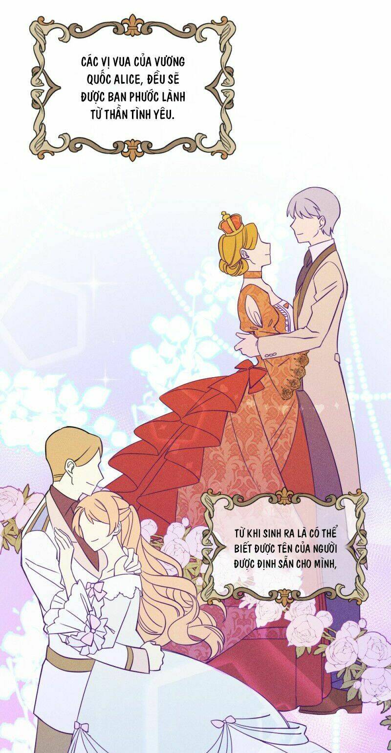 trời sinh một đôi?! ta từ chối! chapter 3 5