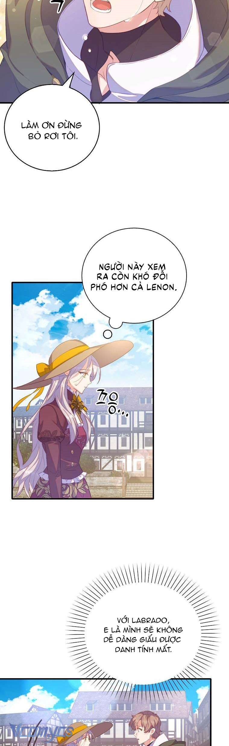 tôi chỉ nhận ra sau khi mất cô ấy chapter 32 12