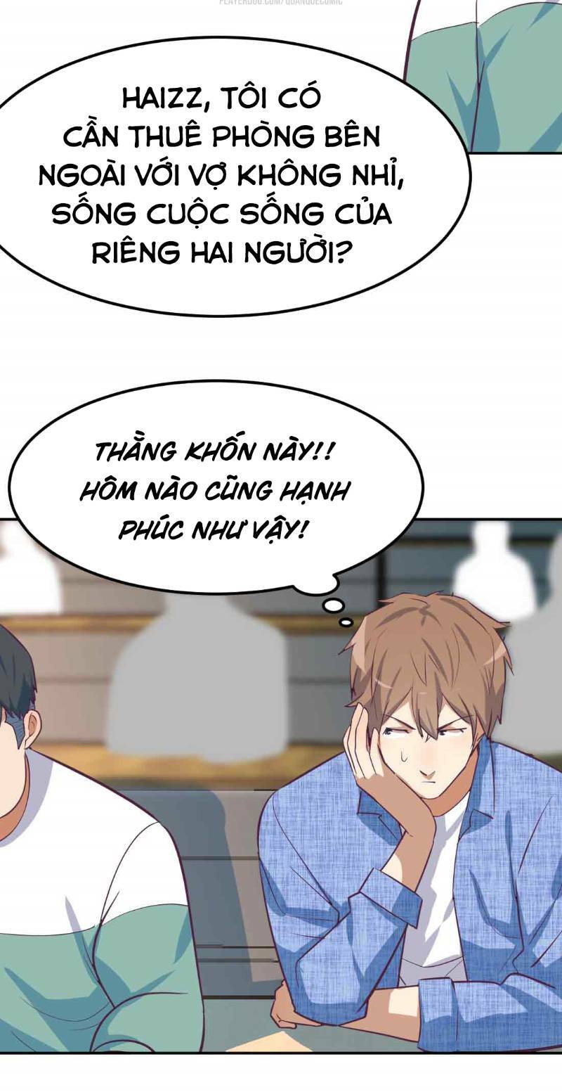 song tu đạo lữ kiểu xem mặt chapter 40 16