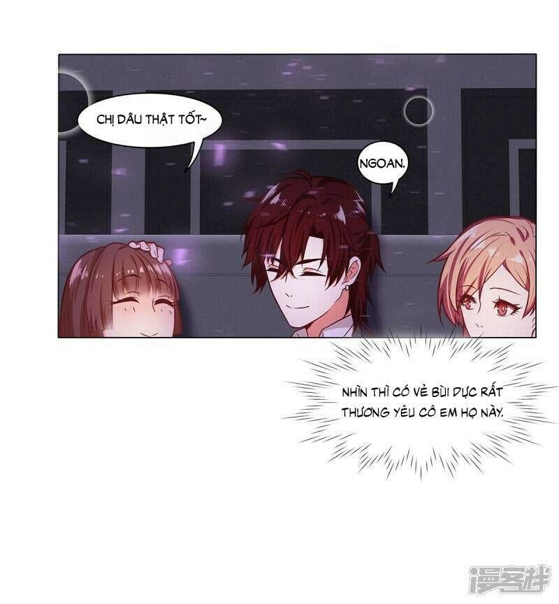trọng sinh quý thê chi phục thù hoa lệ chapter 31 2