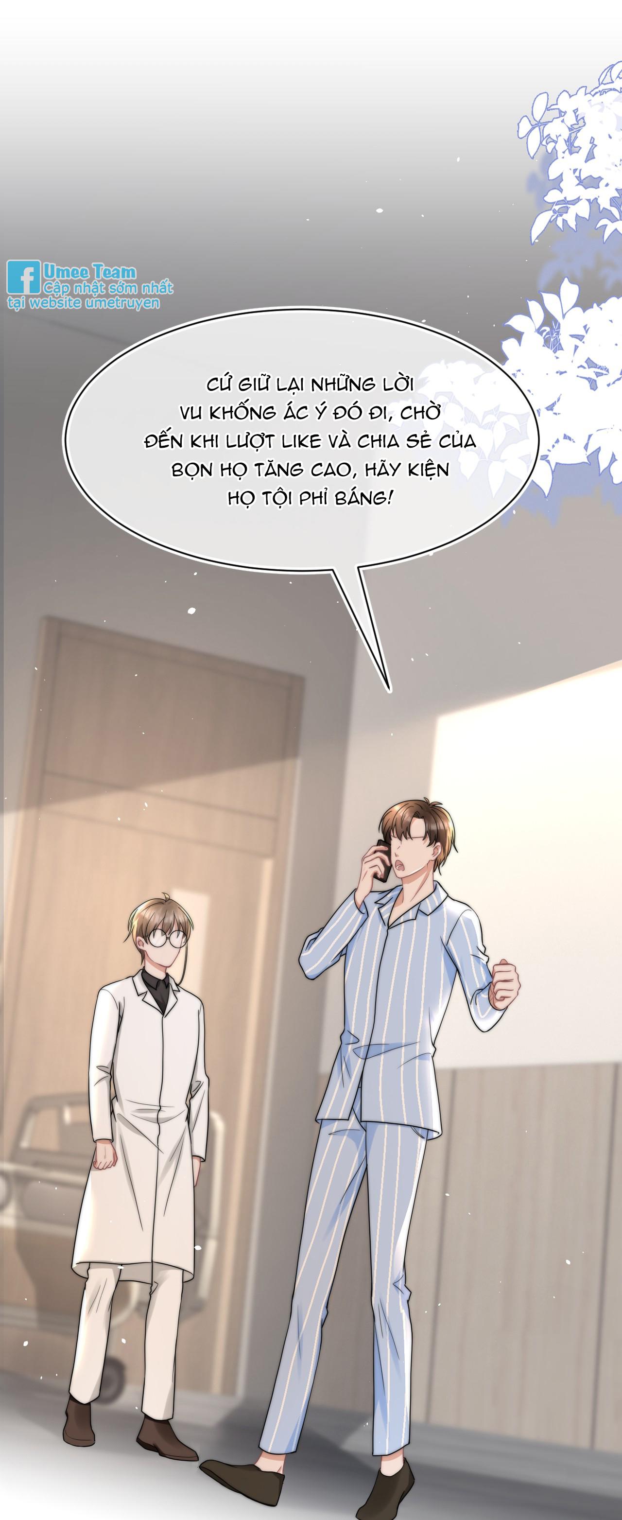 ta sinh con cho tổng tài chapter 68 29