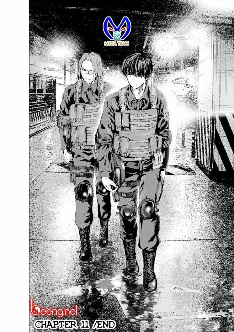 tái sinh manga chapter 11.2 21